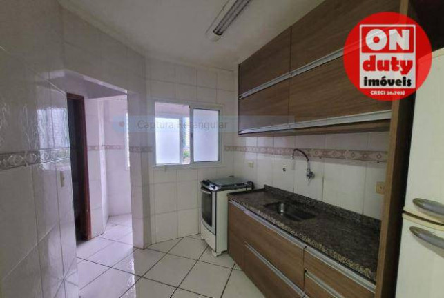 Imagem Apartamento com 2 Quartos à Venda, 89 m² em Marapé - Santos