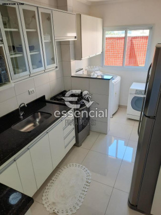 Imagem Apartamento com 3 Quartos à Venda, 117 m² em Centro - Ubatuba