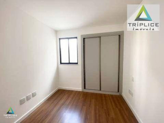 Imagem Apartamento com 2 Quartos à Venda, 147 m² em Granbery - Juiz De Fora