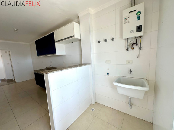 Imagem Apartamento com 3 Quartos à Venda, 123 m² em Aviação - Praia Grande