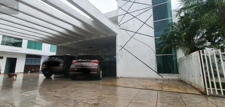 Imagem Casa com 5 Quartos à Venda, 350.000 m² em Setor Habitacional Vicente Pires - Brasília