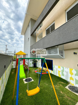 Imagem Apartamento com 2 Quartos à Venda, 61 m² em Ingleses - Florianópolis