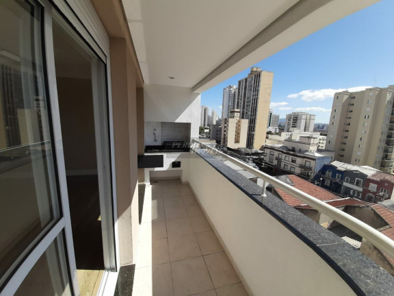 Imagem Apartamento com 3 Quartos à Venda, 94 m² em água Branca - São Paulo