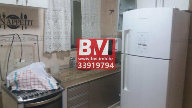 Imagem Apartamento com 2 Quartos à Venda, 75 m² em Vista Alegre - Rio De Janeiro