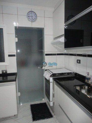 Imagem Apartamento com 2 Quartos à Venda, 66 m² em Vila Carrão - São Paulo