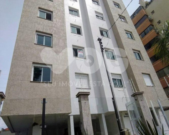 Imagem Apartamento com 1 Quarto à Venda, 45 m² em Cristo Redentor - Porto Alegre