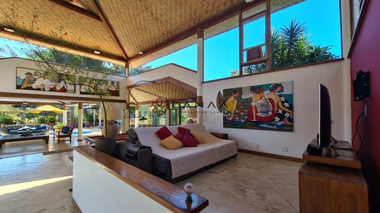 Imagem Casa com 5 Quartos à Venda, 600 m² em Ferradura - Armação Dos Búzios