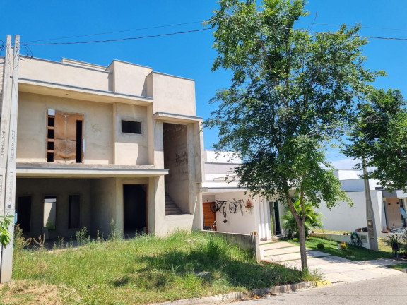 Imagem Casa com 3 Quartos à Venda, 209 m² em Cajuru Do Sul - Sorocaba