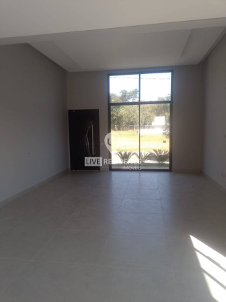 Imagem Casa com 3 Quartos à Venda, 210 m² em Condomínio Bosque Dos Pires - Itatiba