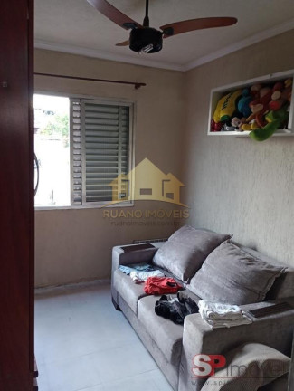 Imagem Apartamento com 2 Quartos à Venda, 58 m² em Conjunto Residencial José Bonifácio - São Paulo