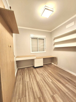 Imagem Apartamento com 3 Quartos à Venda, 76 m² em Marechal Rondon - Canoas