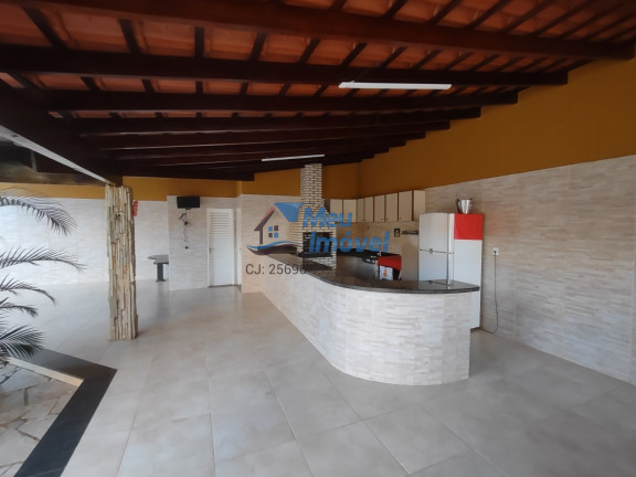 Imagem Casa com 5 Quartos à Venda, 650 m² em Setor Habitacional Vicente Pires - Brasília