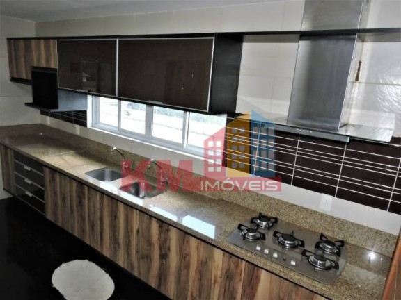 Imagem Apartamento com 4 Quartos à Venda, 177 m² em Nova Betânia - Mossoró