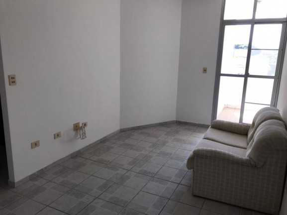 Imagem Apartamento com 2 Quartos à Venda, 72 m² em Centro - Taubaté