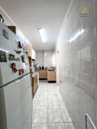 Imagem Apartamento com 1 Quarto à Venda, 50 m² em Cidade Ocian - Praia Grande