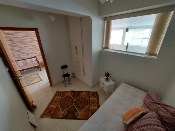 Imagem Imóvel com 5 Quartos para Alugar, 272 m² em Itararé - São Vicente