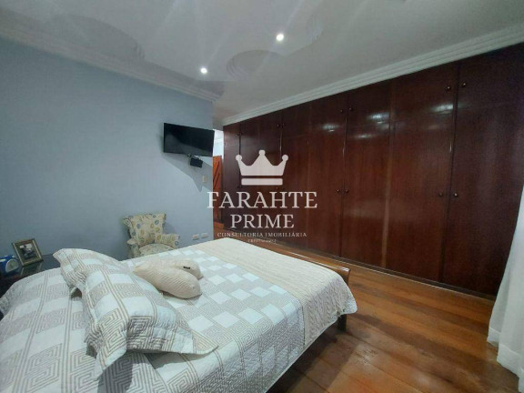 Imagem Apartamento com 3 Quartos à Venda, 205 m² em Boqueirão - Santos