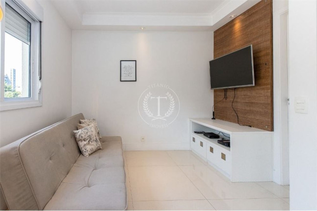 Imagem Apartamento com 2 Quartos à Venda, 74 m² em Vila Cruzeiro - São Paulo
