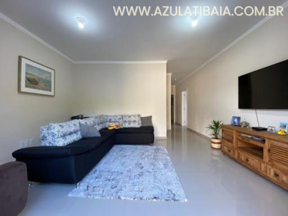 Imagem Casa com 3 Quartos à Venda, 385 m² em Retiro Das Fontes - Atibaia