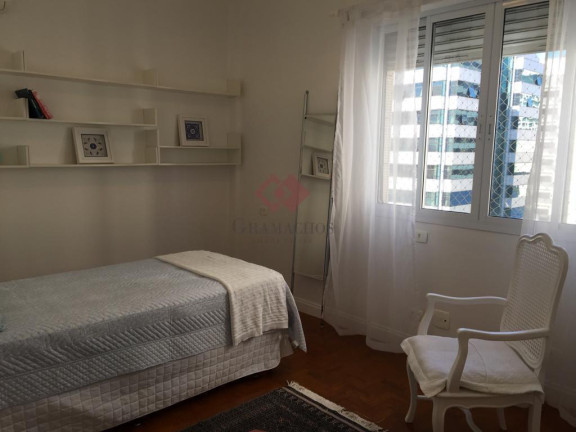 Imagem Apartamento com 3 Quartos à Venda, 157 m² em Paraíso - São Paulo