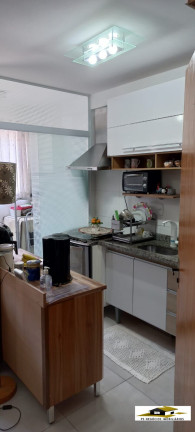 Apartamento com 2 Quartos à Venda, 48 m² em água Funda - São Paulo