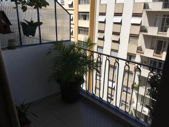 Imagem Apartamento com 3 Quartos à Venda, 150 m² em Centro - Santo André