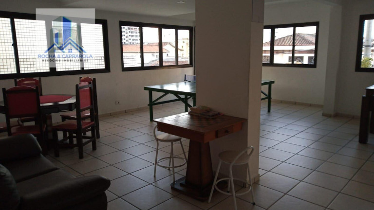 Imagem Apartamento com 2 Quartos à Venda, 59 m² em Aviação - Praia Grande