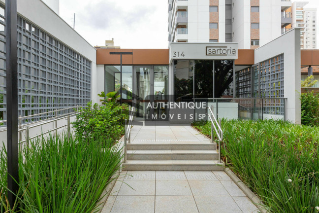 Imagem Apartamento com 4 Quartos à Venda, 155 m² em Taquaral - Campinas