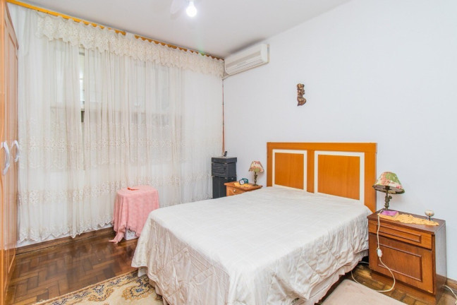 Apartamento com 3 Quartos à Venda, 100 m² em Cristo Redentor - Porto Alegre