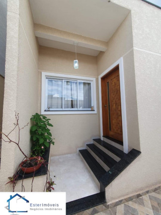 Imagem Casa com 3 Quartos para Alugar ou Temporada, 125 m² em Portais (polvilho) - Cajamar