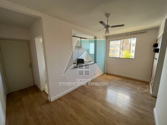 Imagem Apartamento com 2 Quartos à Venda, 49 m² em City Ribeirão - Ribeirão Preto