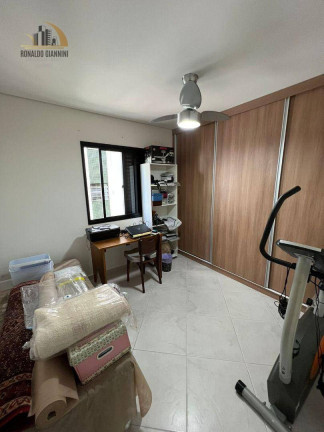 Imagem Apartamento com 3 Quartos à Venda, 137 m² em Canto Do Forte - Praia Grande