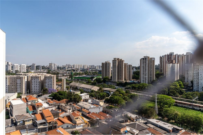 Apartamento com 3 Quartos à Venda, 75 m² em Piqueri - São Paulo