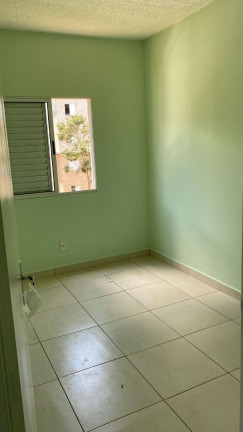 Imagem Apartamento com 2 Quartos à Venda, 45 m² em Bairro Jardim Nossa Senhora Das Graças - Cotia