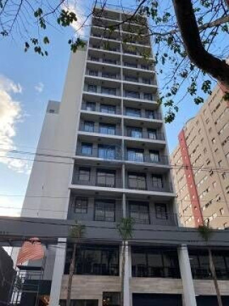 Imagem Imóvel com 1 Quarto à Venda, 26 m² em Perdizes - São Paulo
