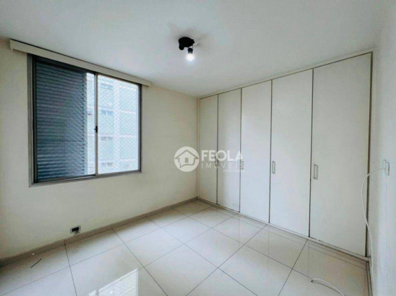 Apartamento com 3 Quartos à Venda, 129 m² em Itaim Bibi - São Paulo