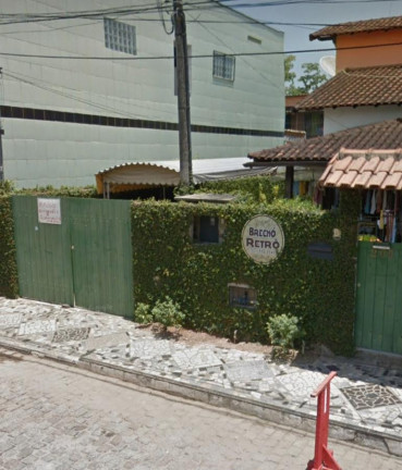 Imagem Casa com 3 Quartos à Venda, 200 m² em Sociedade Fluminense - Casimiro De Abreu