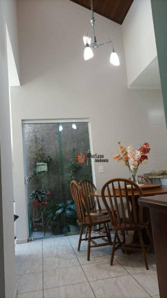 Imagem Casa com 3 Quartos à Venda, 130 m² em Parque Cidade Jardim Ii - Jundiaí