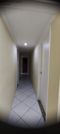 Imagem Apartamento com 3 Quartos à Venda, 110 m² em Canela - Salvador