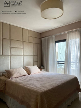 Imagem Apartamento com 3 Quartos à Venda, 130 m² em Batista Campos - Belém