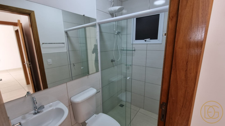 Imagem Apartamento com 2 Quartos para Alugar, 77 m² em Perequê Açu - Ubatuba