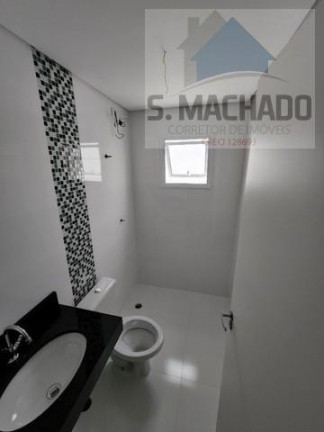 Imagem Apartamento com 3 Quartos à Venda, 180 m² em Parque Das Nações - Santo André