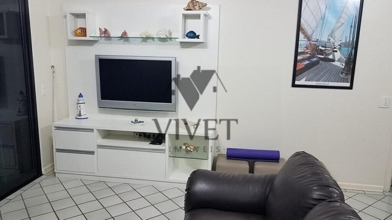 Imagem Apartamento com 3 Quartos à Venda, 140 m² em Enseada - Guarujá