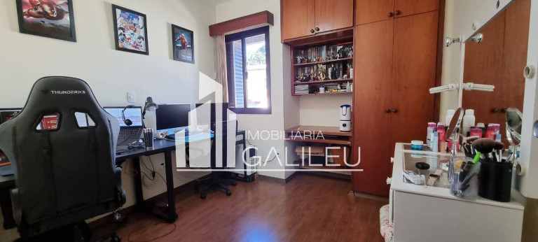 Imagem Apartamento com 3 Quartos à Venda, 87 m² em Vila Nova - Campinas