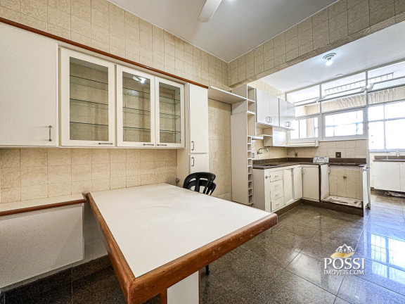 Imagem Apartamento com 3 Quartos à Venda, 120 m² em Barro Vermelho - Vitória