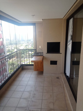 Imagem Apartamento com 2 Quartos à Venda, 177 m² em Alphaville - Barueri