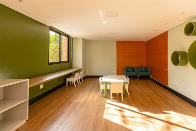 Imagem Apartamento com 2 Quartos à Venda, 146 m² em Cidade Jardim - São Paulo