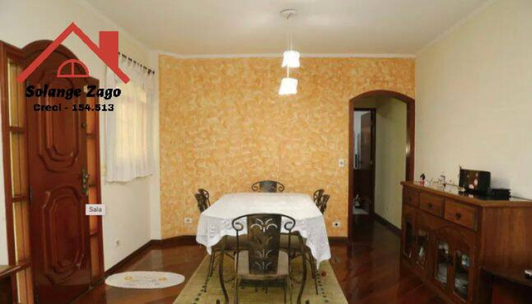Imagem Casa de Condomínio com 5 Quartos à Venda, 200 m² em Chácara Nossa Senhora Do Bom Conselho - São Paulo