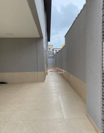 Imagem Casa com 2 Quartos à Venda, 57 m² em Ocian - Praia Grande