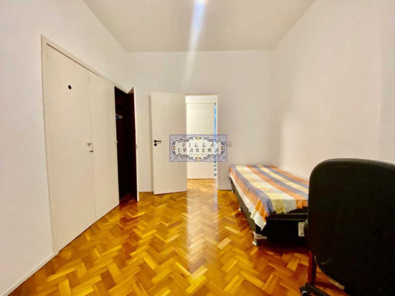 Imagem Apartamento com 2 Quartos à Venda, 91 m² em Copacabana - Rio De Janeiro